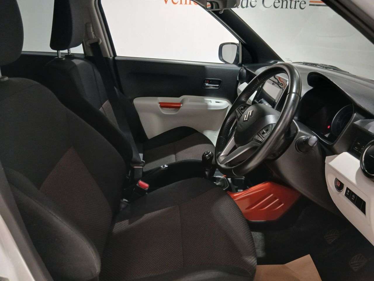 2019 SUZUKI IGNIS 2019 SUZUKI IGNIS