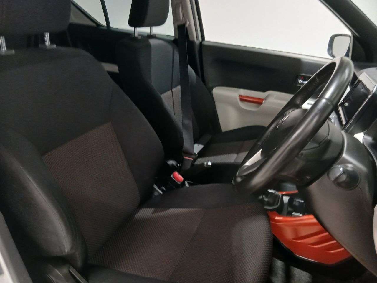 2019 SUZUKI IGNIS 2019 SUZUKI IGNIS