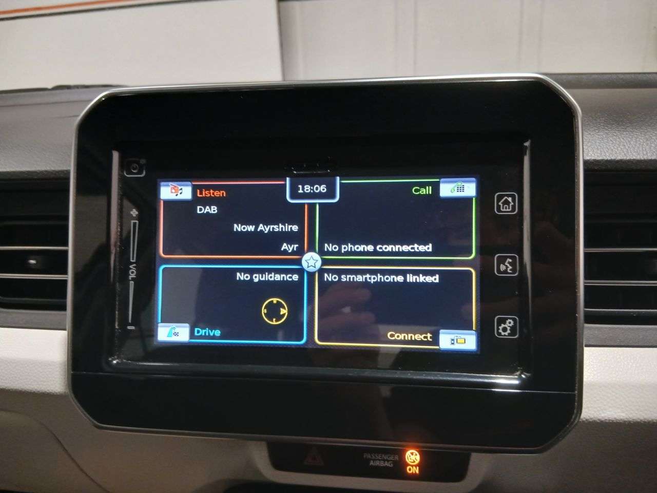 2019 SUZUKI IGNIS 2019 SUZUKI IGNIS