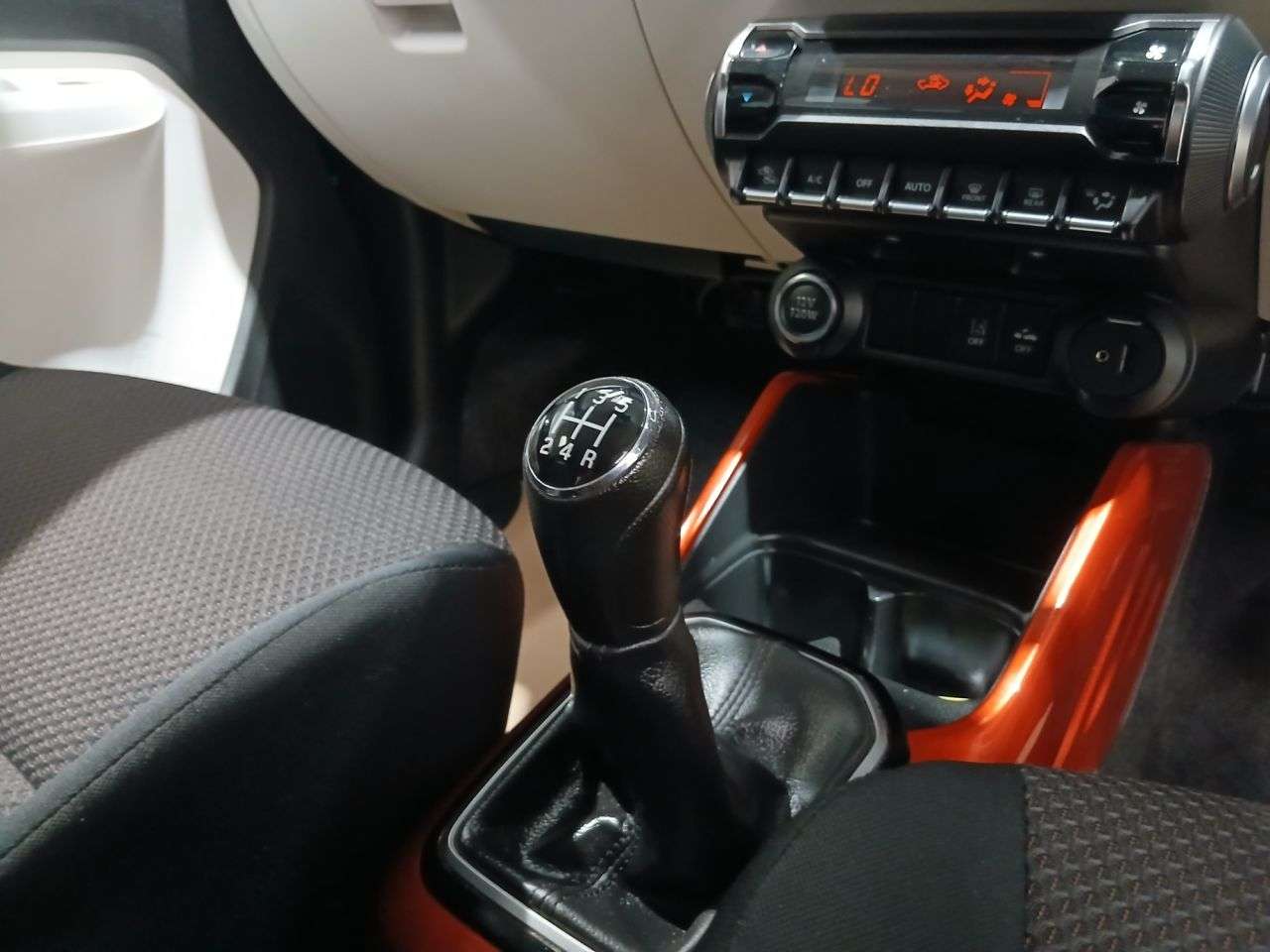 2019 SUZUKI IGNIS 2019 SUZUKI IGNIS