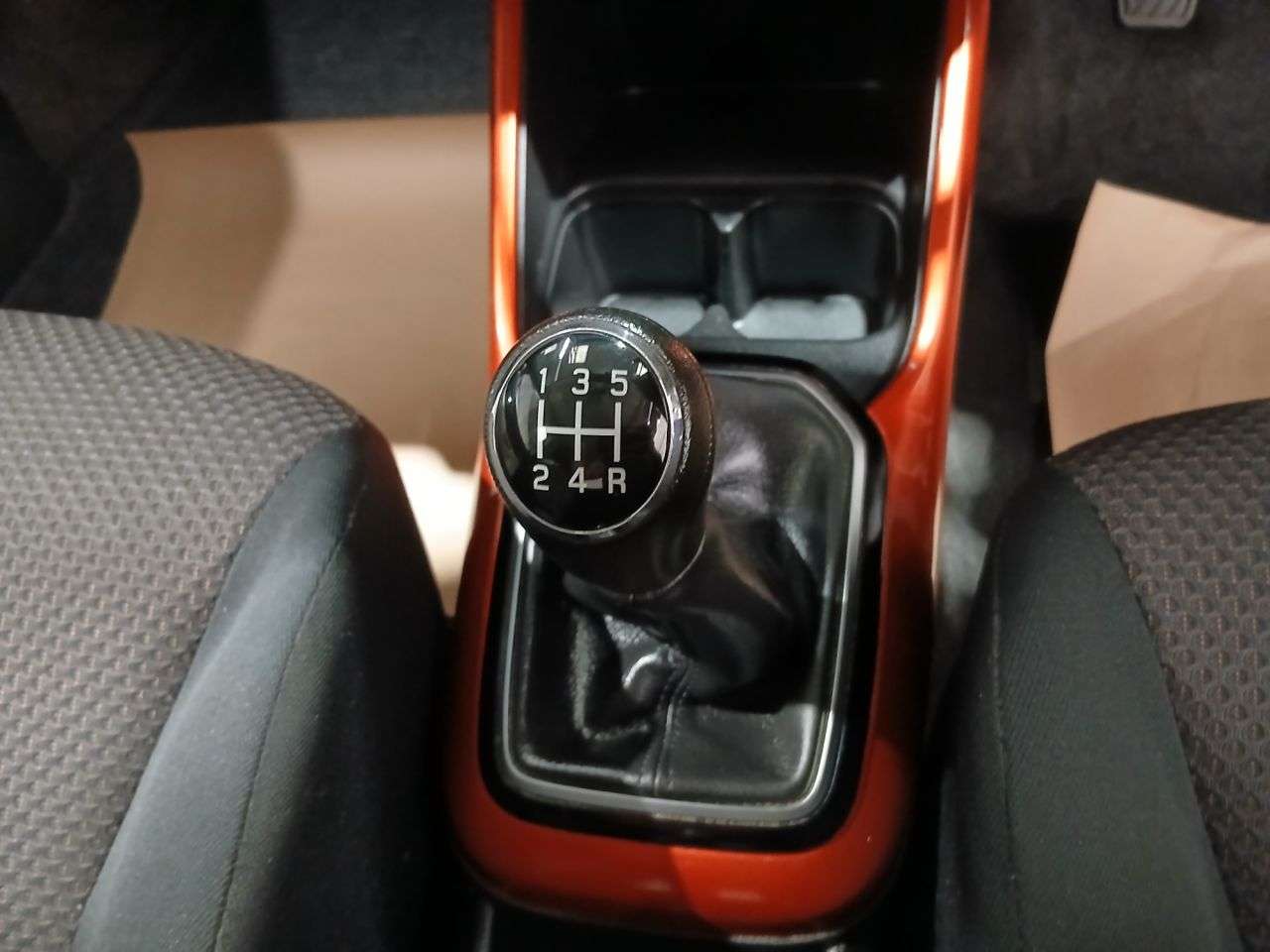 2019 SUZUKI IGNIS 2019 SUZUKI IGNIS