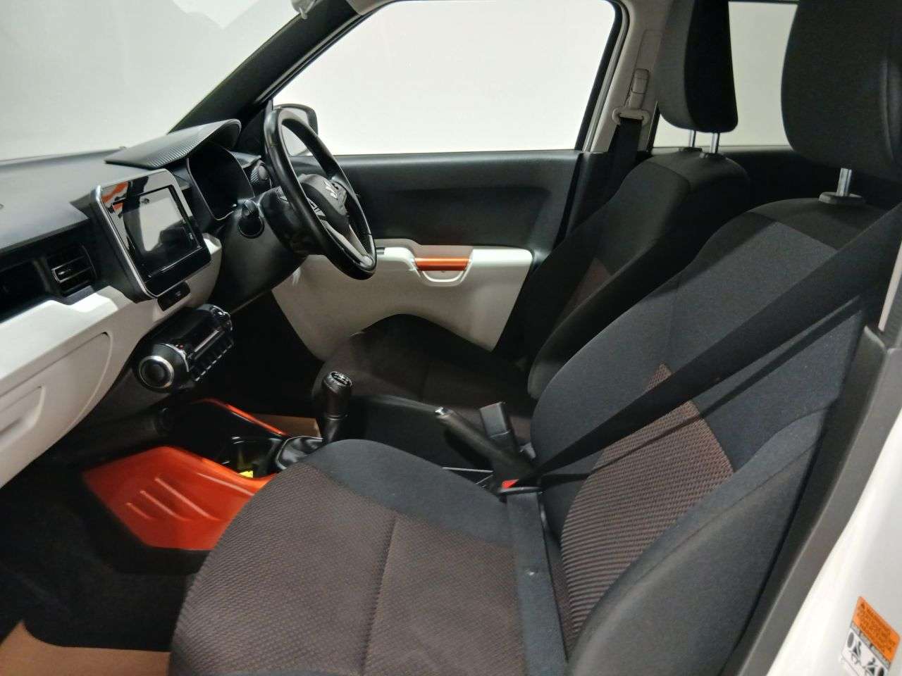 2019 SUZUKI IGNIS 2019 SUZUKI IGNIS