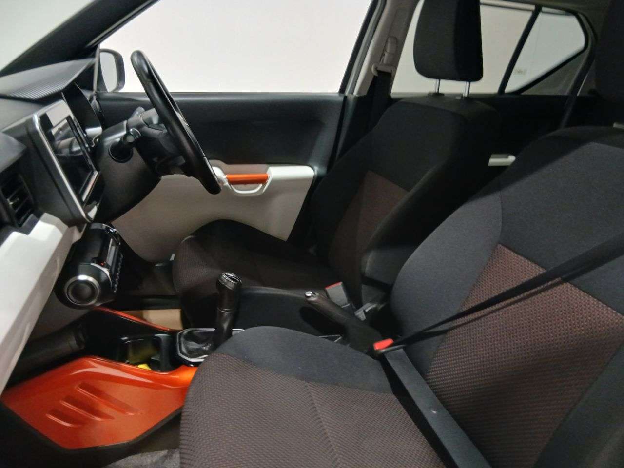 2019 SUZUKI IGNIS 2019 SUZUKI IGNIS
