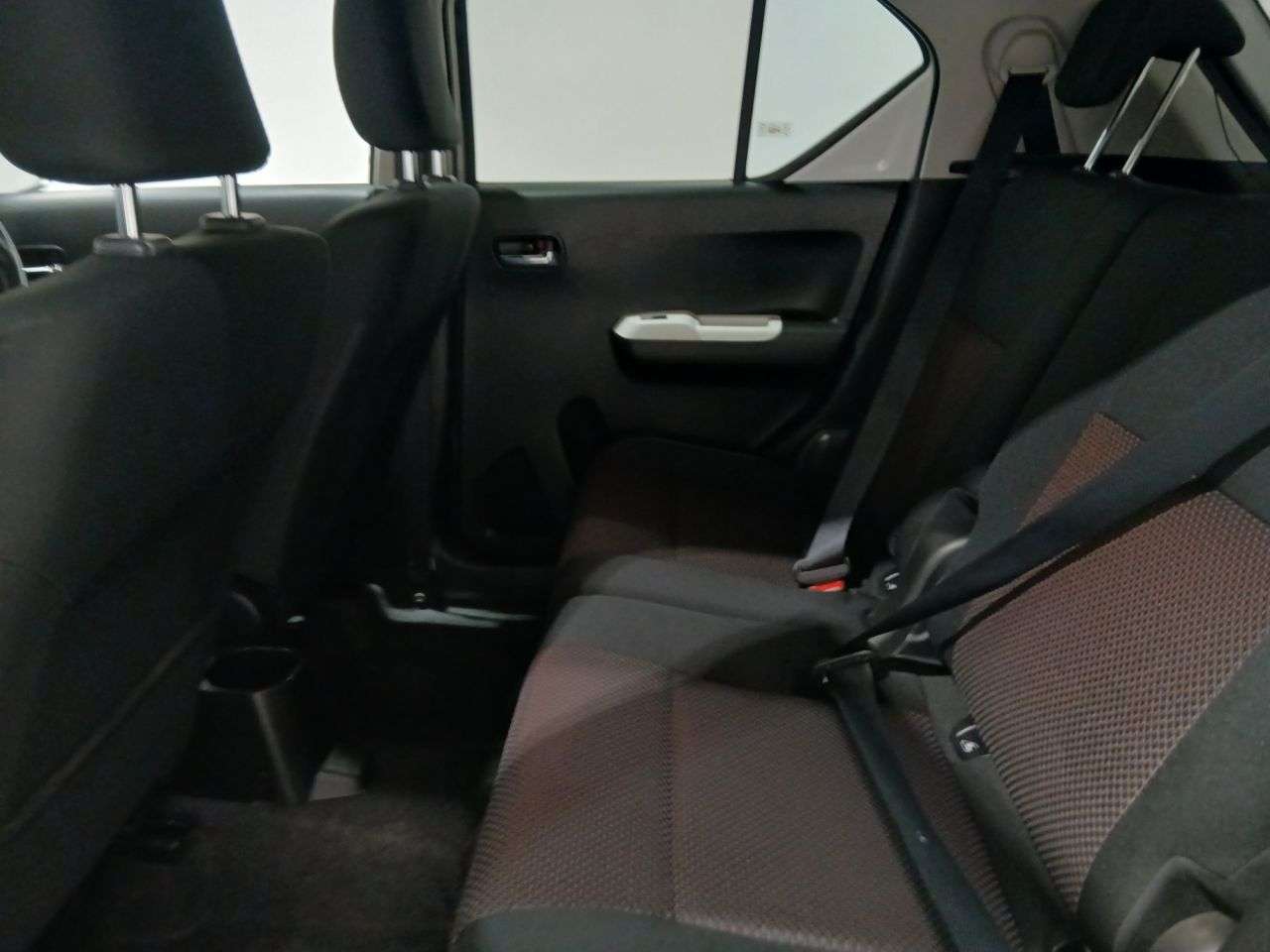 2019 SUZUKI IGNIS 2019 SUZUKI IGNIS