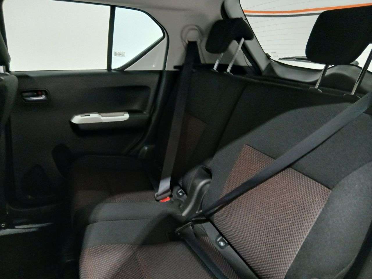 2019 SUZUKI IGNIS 2019 SUZUKI IGNIS