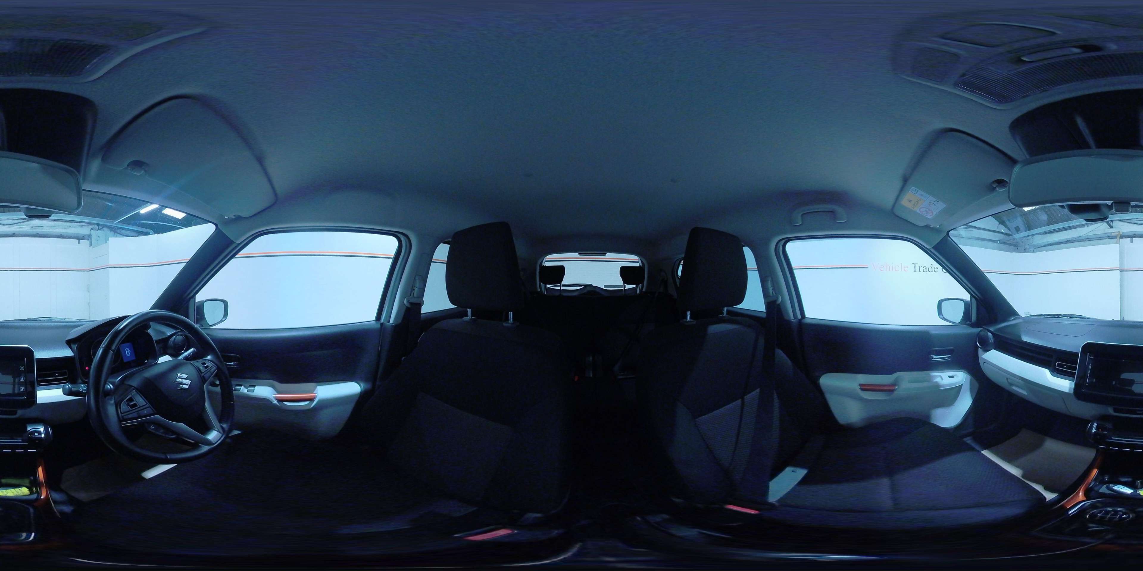 2019 SUZUKI IGNIS 2019 SUZUKI IGNIS