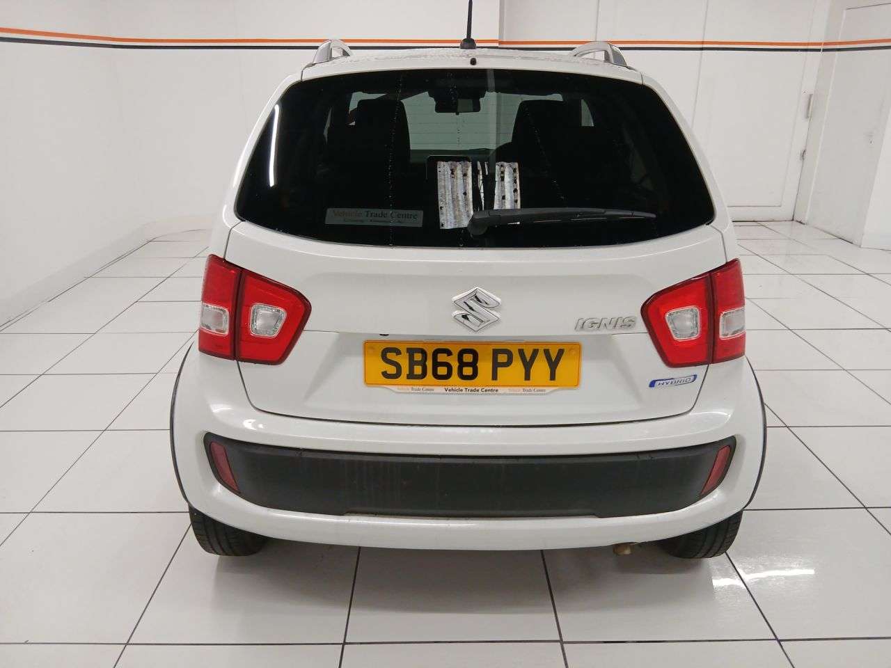 2019 SUZUKI IGNIS 2019 SUZUKI IGNIS
