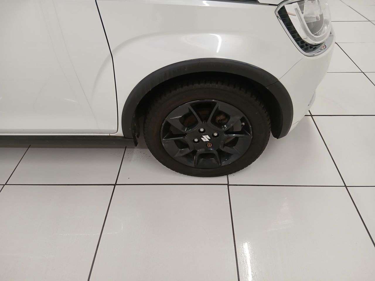 2019 SUZUKI IGNIS 2019 SUZUKI IGNIS