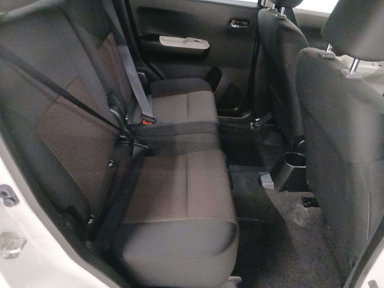 2019 SUZUKI IGNIS 2019 SUZUKI IGNIS