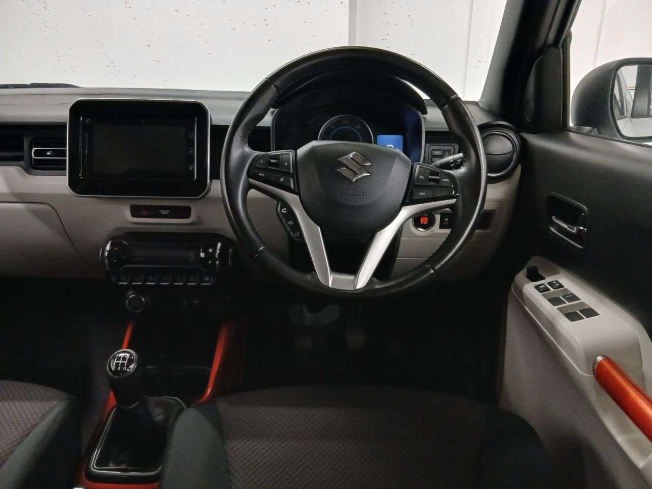 2019 SUZUKI IGNIS 2019 SUZUKI IGNIS