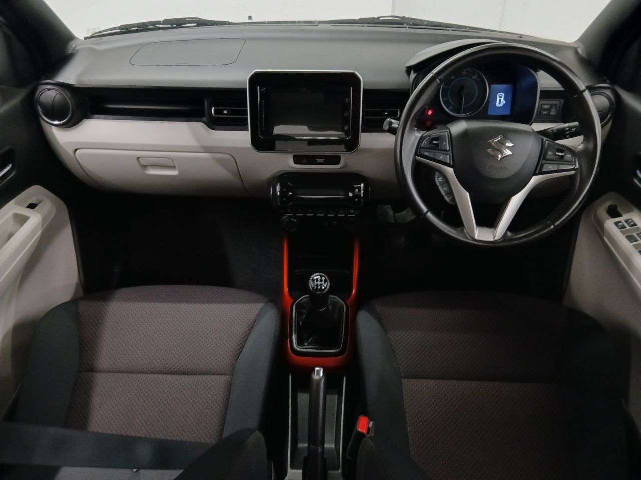 2019 SUZUKI IGNIS 2019 SUZUKI IGNIS