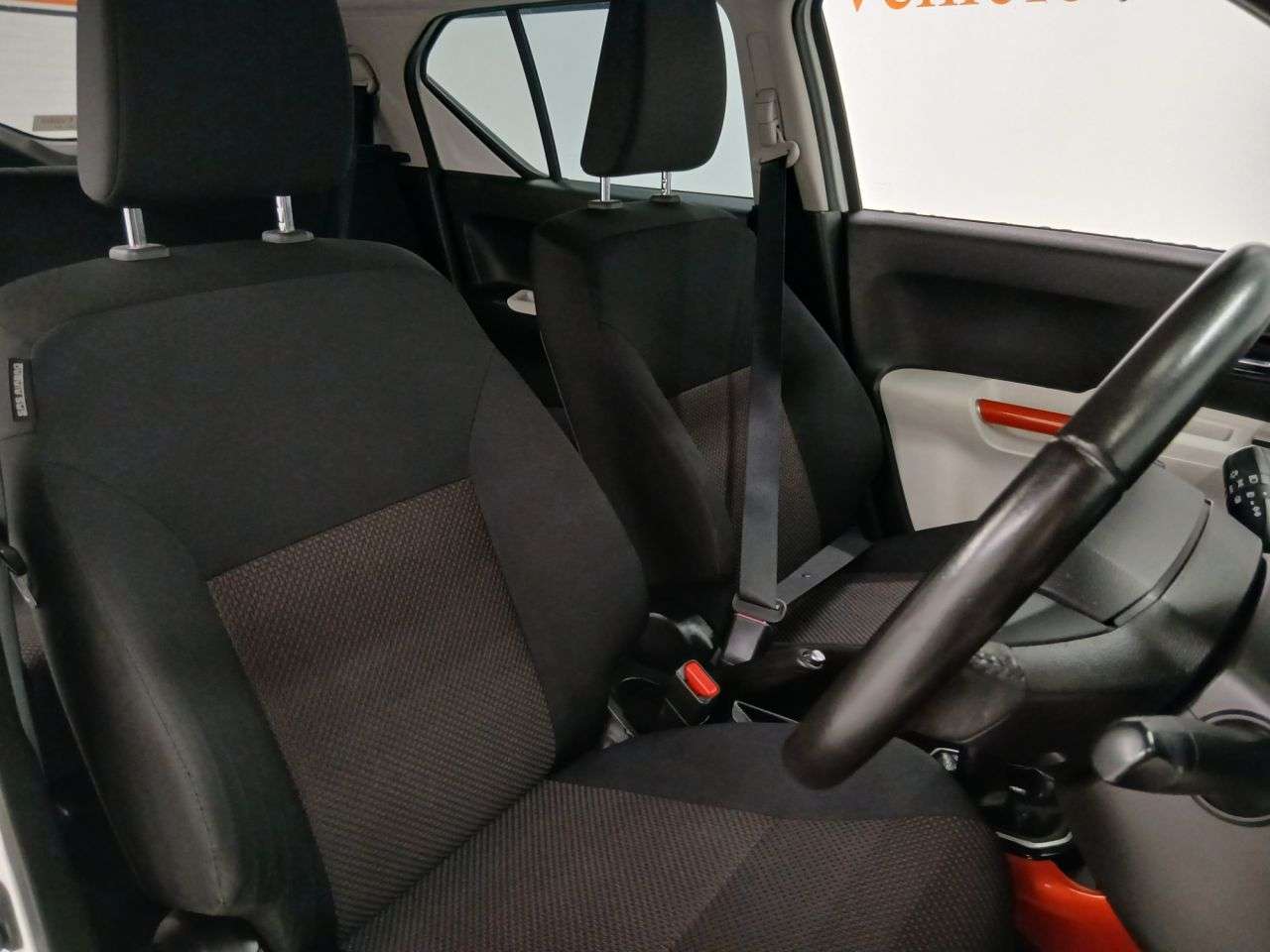 2019 SUZUKI IGNIS 2019 SUZUKI IGNIS