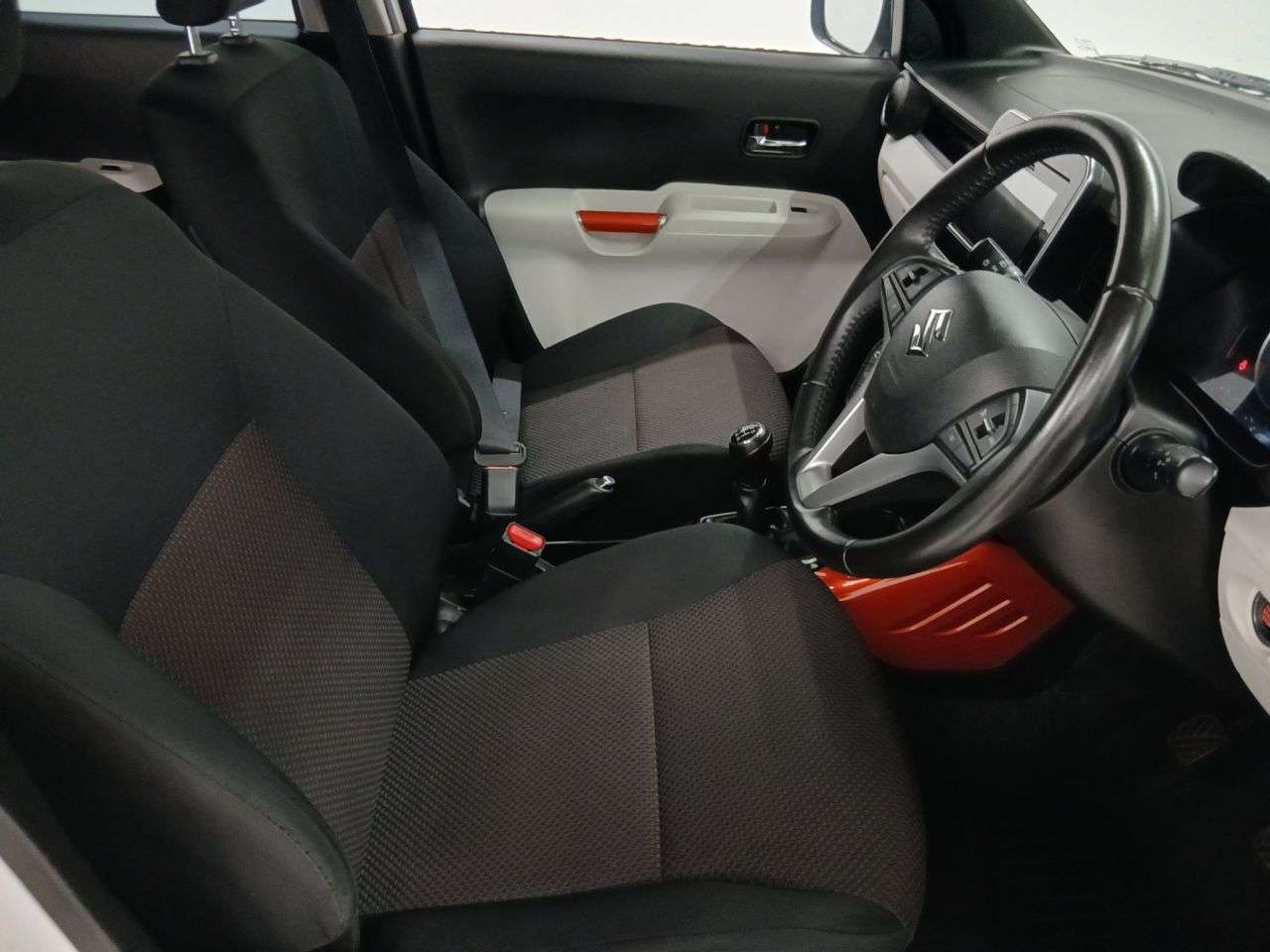 2019 SUZUKI IGNIS 2019 SUZUKI IGNIS