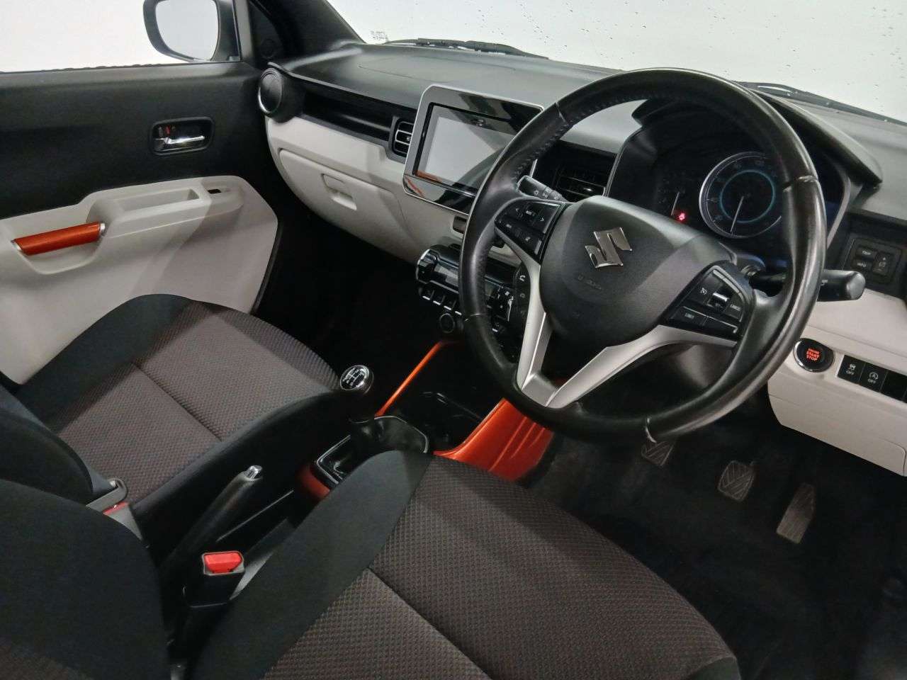 2019 SUZUKI IGNIS 2019 SUZUKI IGNIS