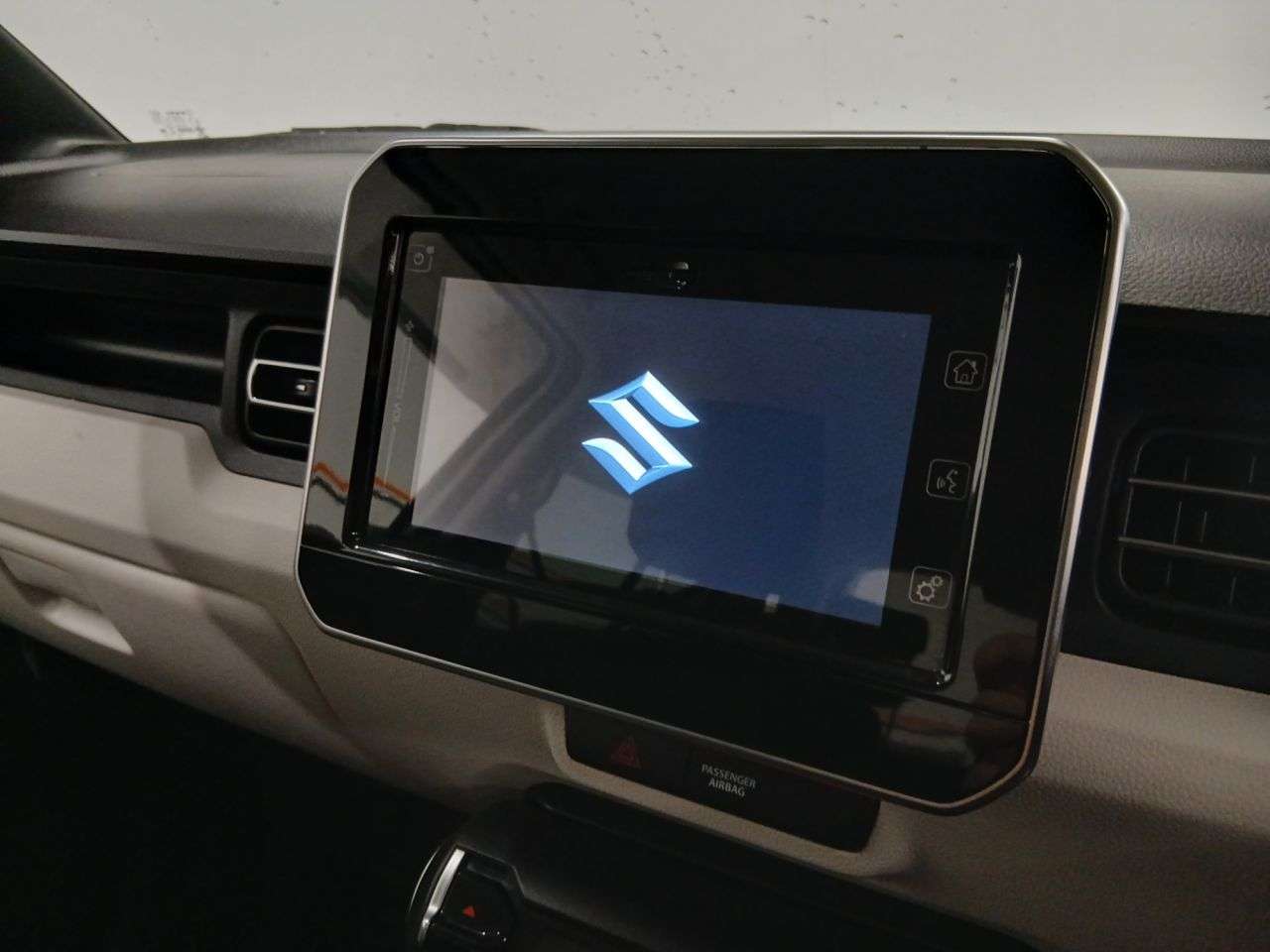 2019 SUZUKI IGNIS 2019 SUZUKI IGNIS