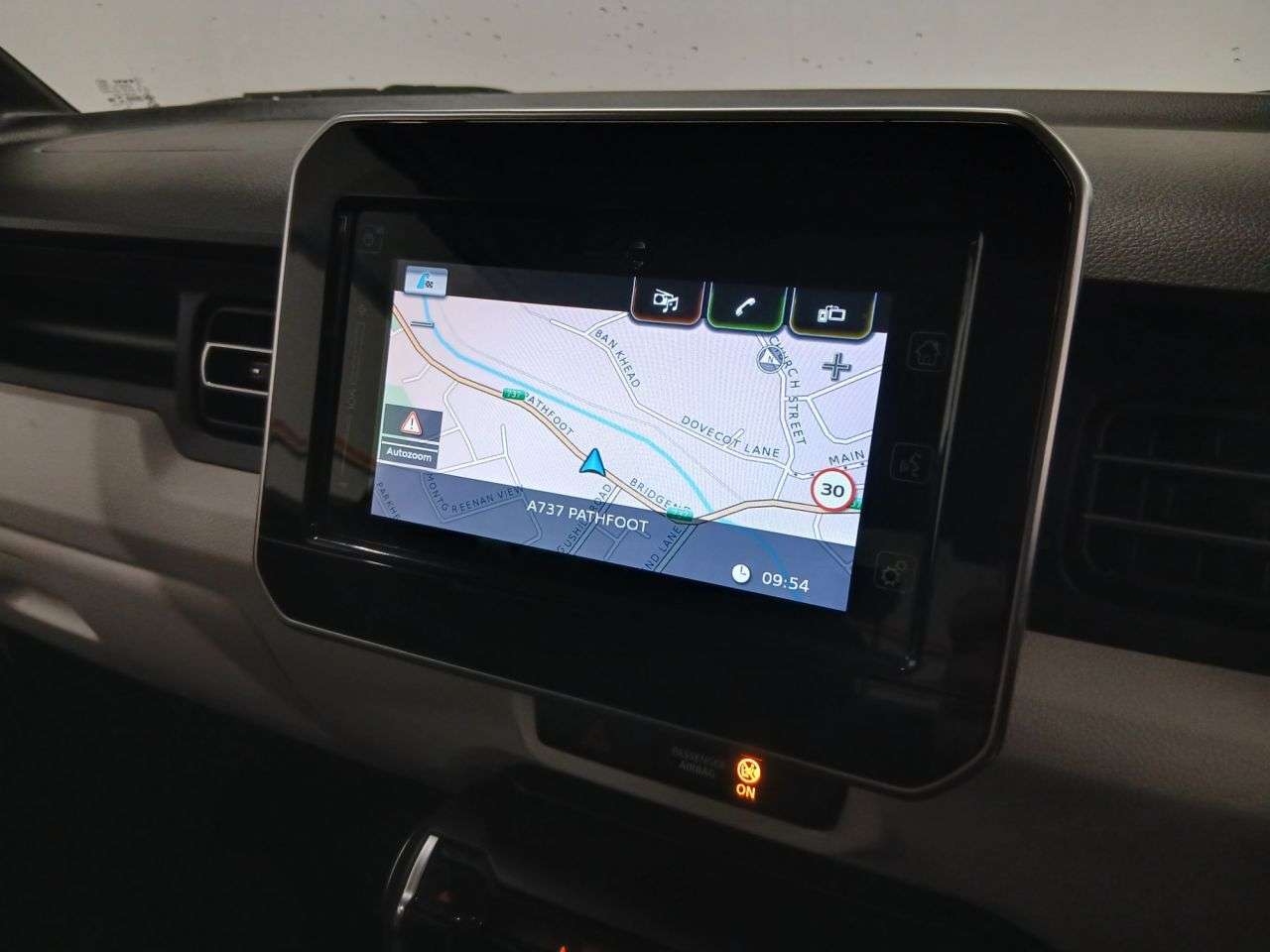 2019 SUZUKI IGNIS 2019 SUZUKI IGNIS