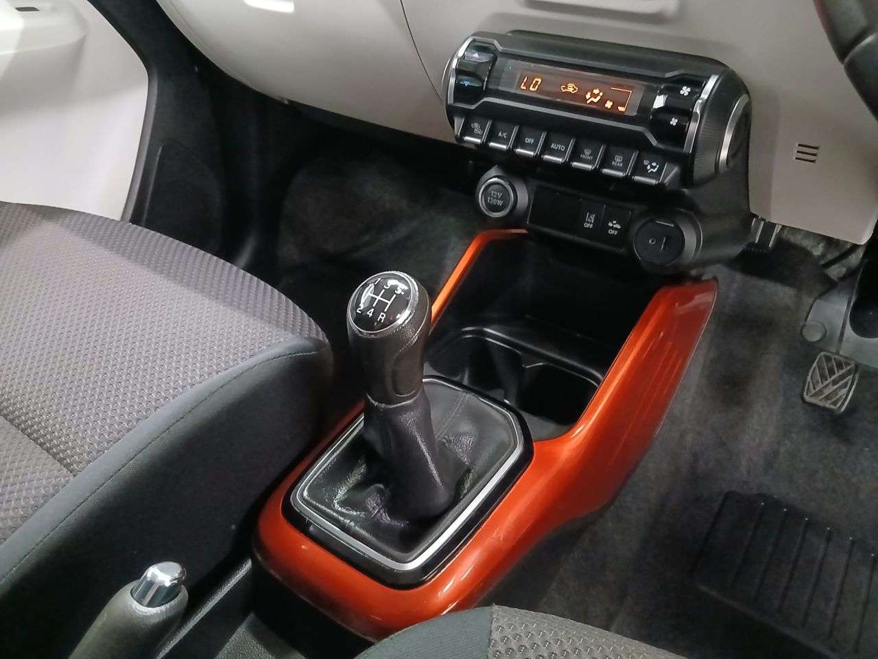 2019 SUZUKI IGNIS 2019 SUZUKI IGNIS