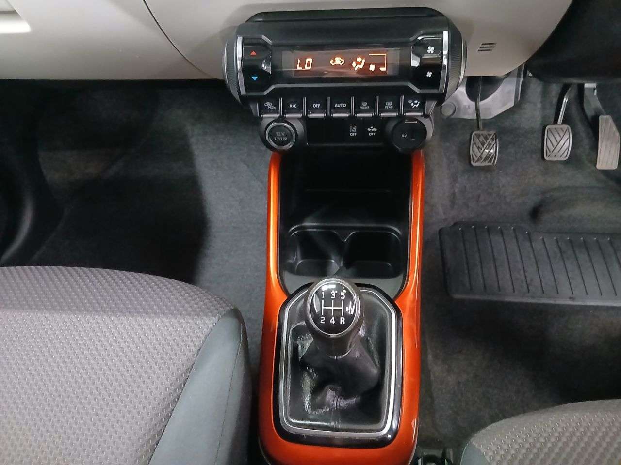 2019 SUZUKI IGNIS 2019 SUZUKI IGNIS
