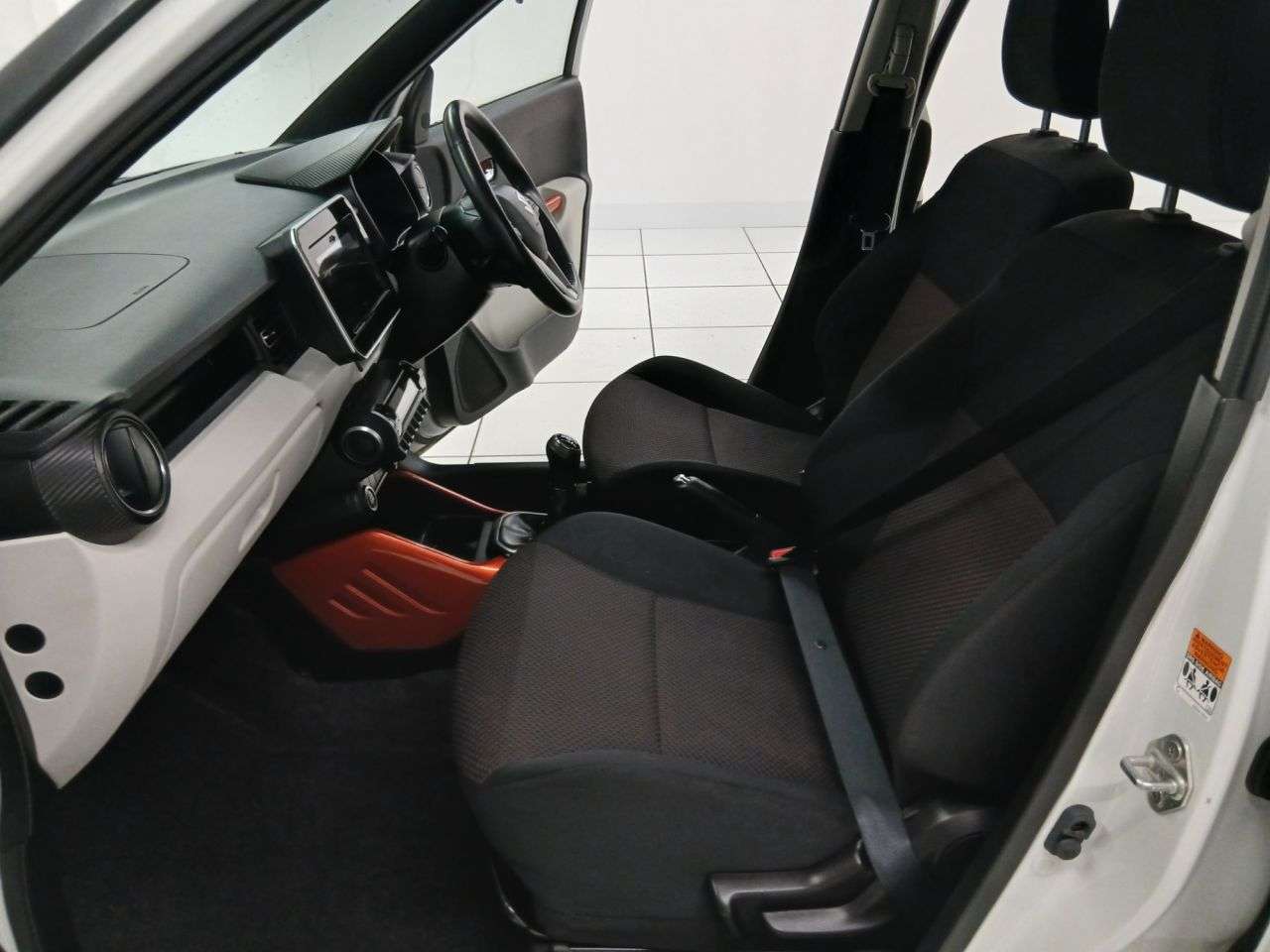 2019 SUZUKI IGNIS 2019 SUZUKI IGNIS
