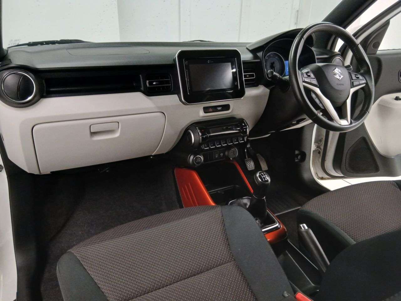 2019 SUZUKI IGNIS 2019 SUZUKI IGNIS