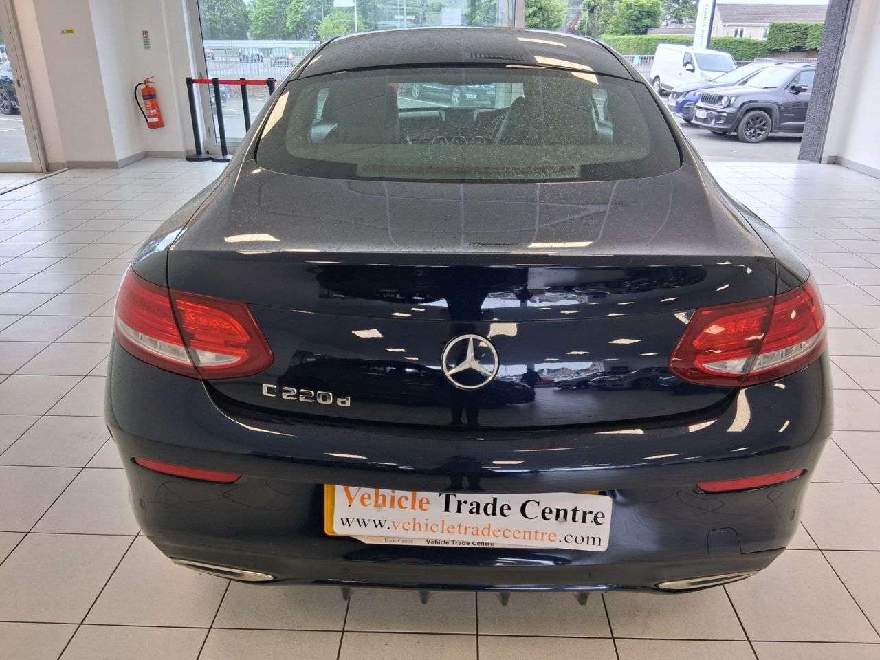 2017 MERCEDES-BENZ C CLASS 2017 MERCEDES-BENZ C CLASS