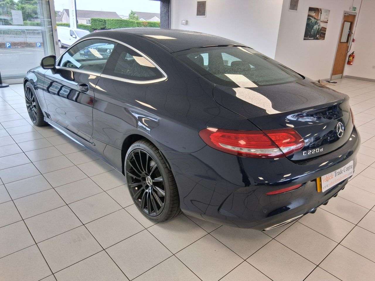 2017 MERCEDES-BENZ C CLASS 2017 MERCEDES-BENZ C CLASS