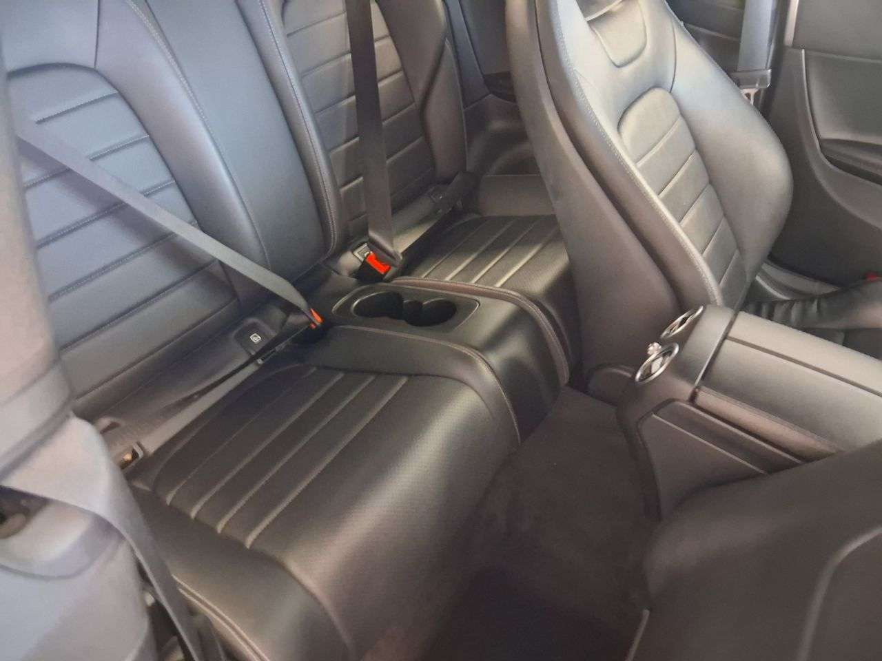 2017 MERCEDES-BENZ C CLASS 2017 MERCEDES-BENZ C CLASS