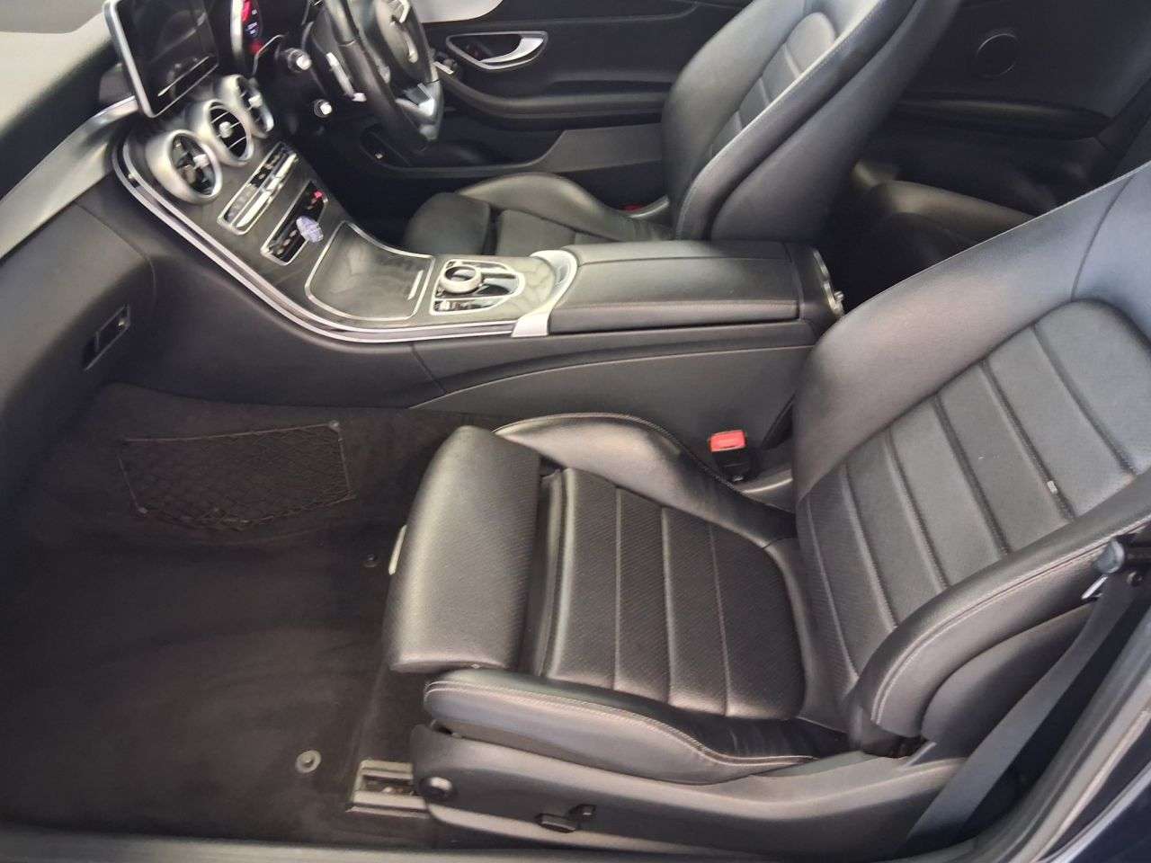 2017 MERCEDES-BENZ C CLASS 2017 MERCEDES-BENZ C CLASS