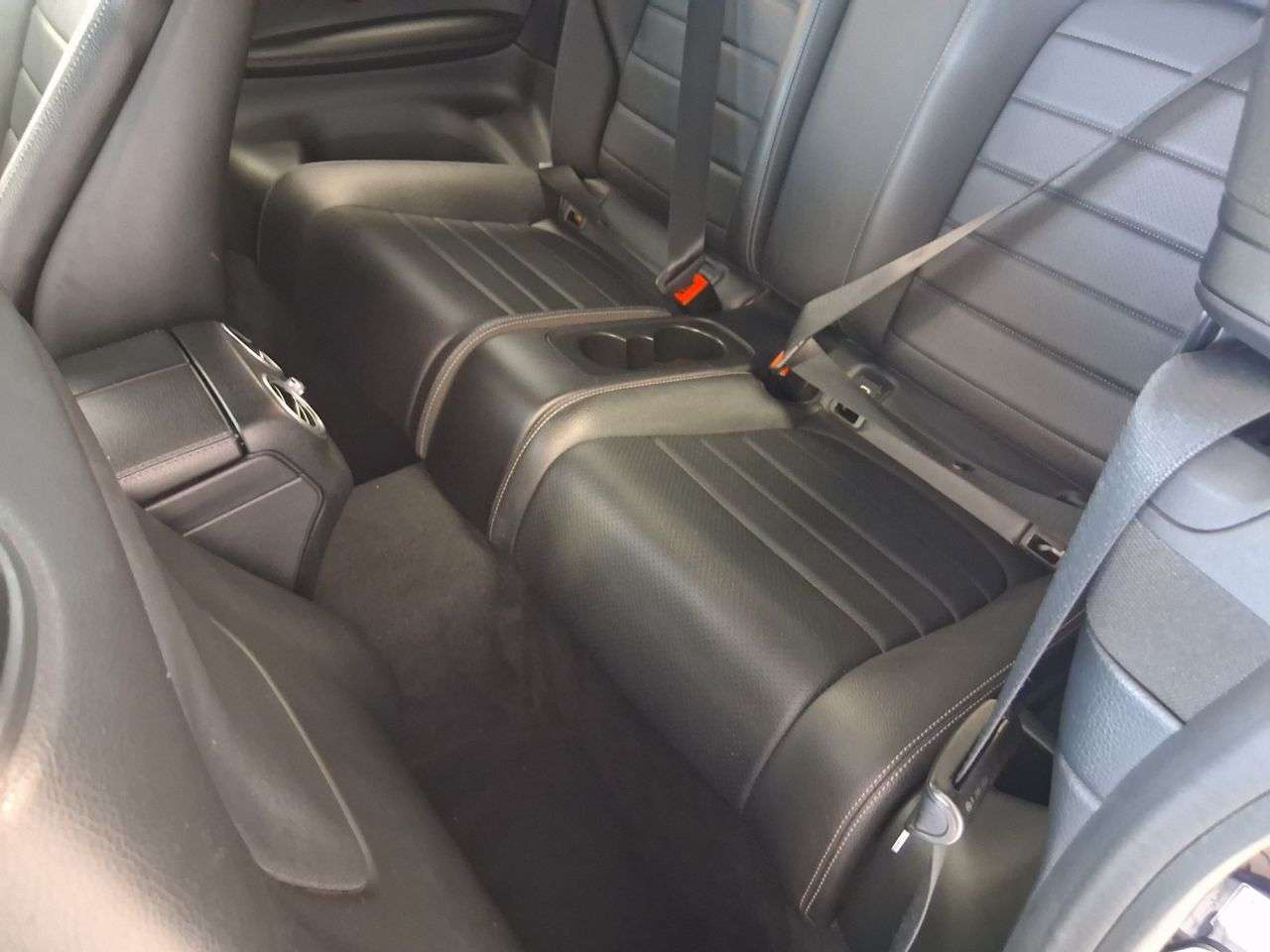 2017 MERCEDES-BENZ C CLASS 2017 MERCEDES-BENZ C CLASS