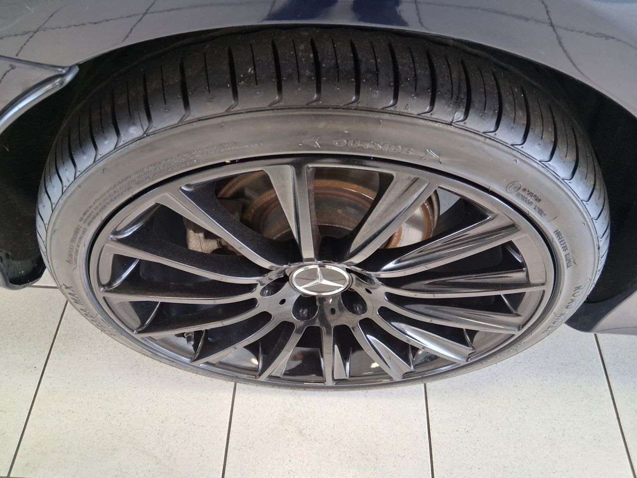 2017 MERCEDES-BENZ C CLASS 2017 MERCEDES-BENZ C CLASS