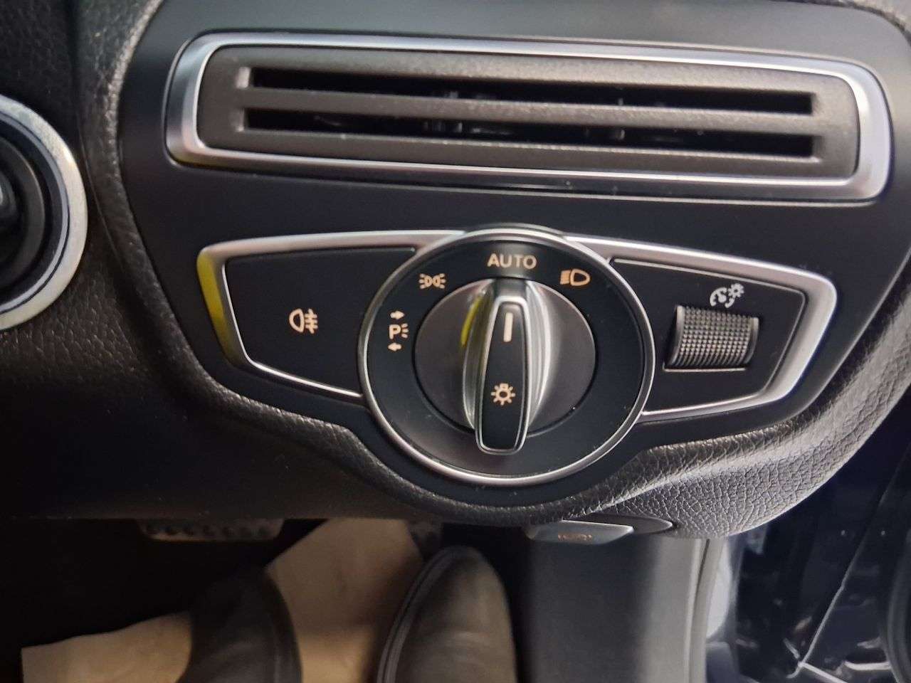 2017 MERCEDES-BENZ C CLASS 2017 MERCEDES-BENZ C CLASS