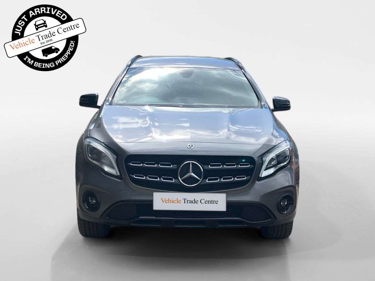 A 2019 MERCEDES-BENZ GLA 1.6 GLA180 Urban Edition SUV 5dr Petrol Manual Euro 6 (s/s) (122 ps) A 2019 MERCEDES-BENZ GLA 1.6 GLA180 Urban Edition SUV 5dr Petrol Manual Euro 6 (s/s) (122 ps)