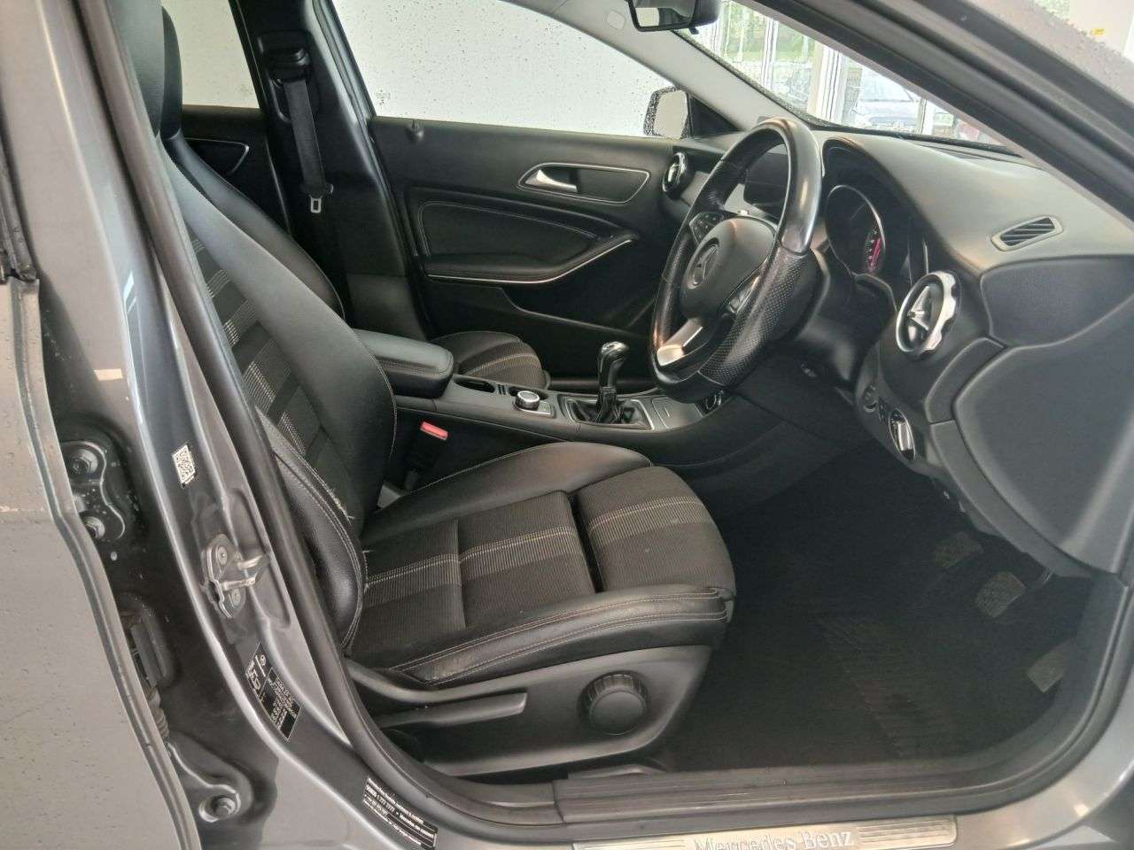 2019 MERCEDES-BENZ GLA 2019 MERCEDES-BENZ GLA