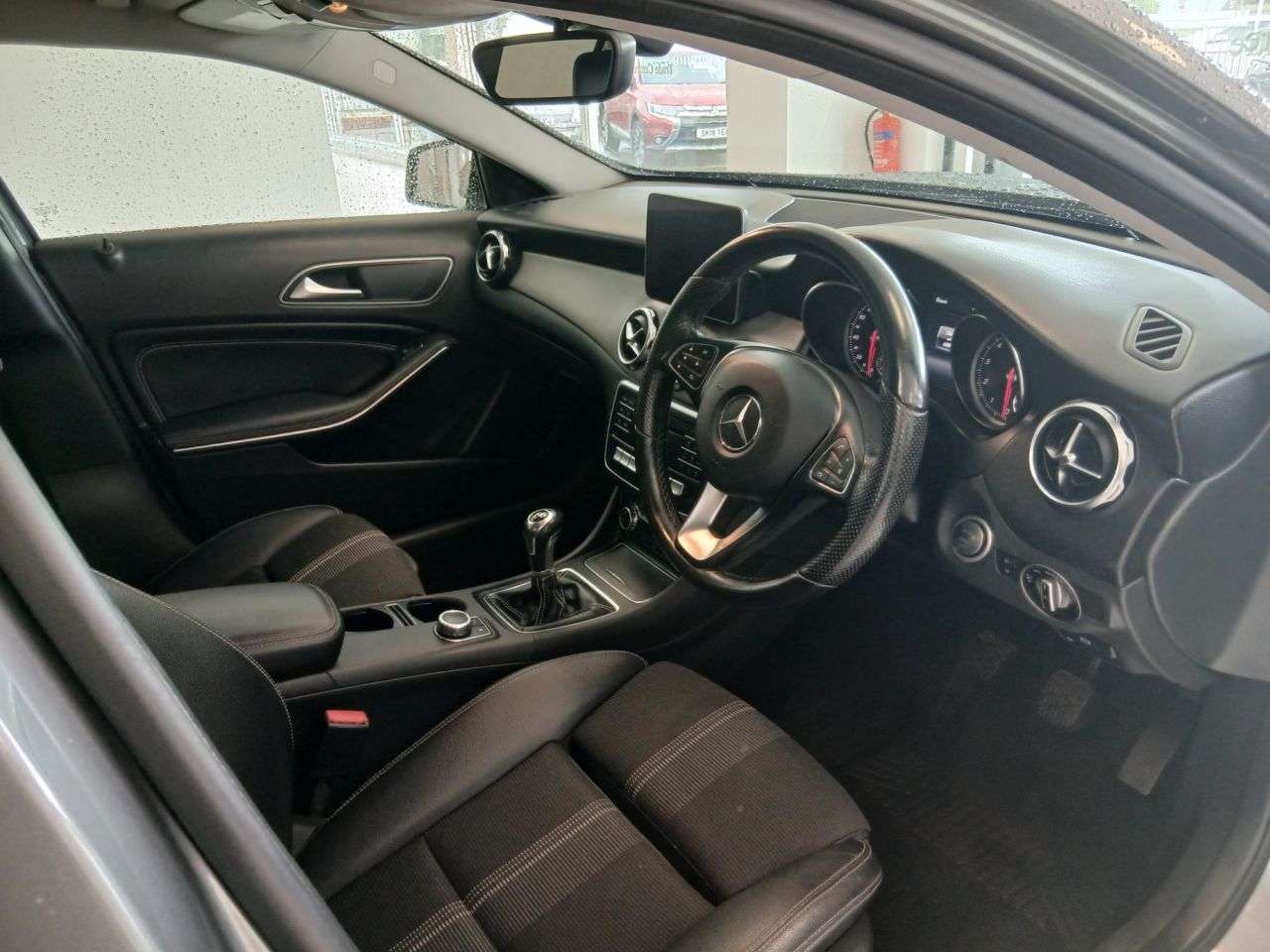 2019 MERCEDES-BENZ GLA 2019 MERCEDES-BENZ GLA