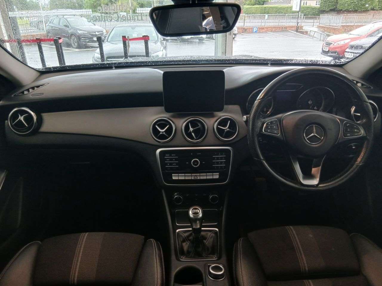 2019 MERCEDES-BENZ GLA 2019 MERCEDES-BENZ GLA
