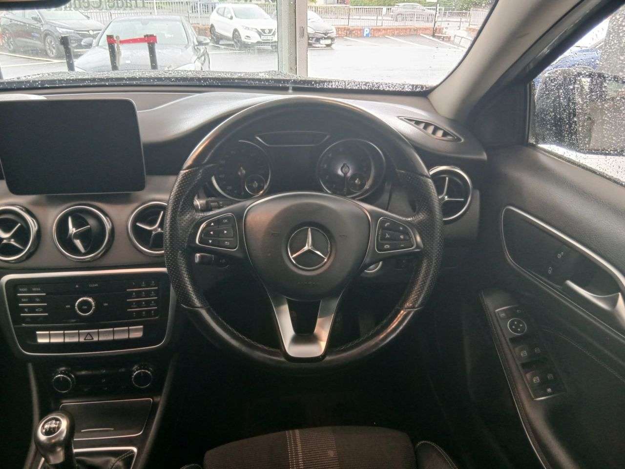 2019 MERCEDES-BENZ GLA 2019 MERCEDES-BENZ GLA