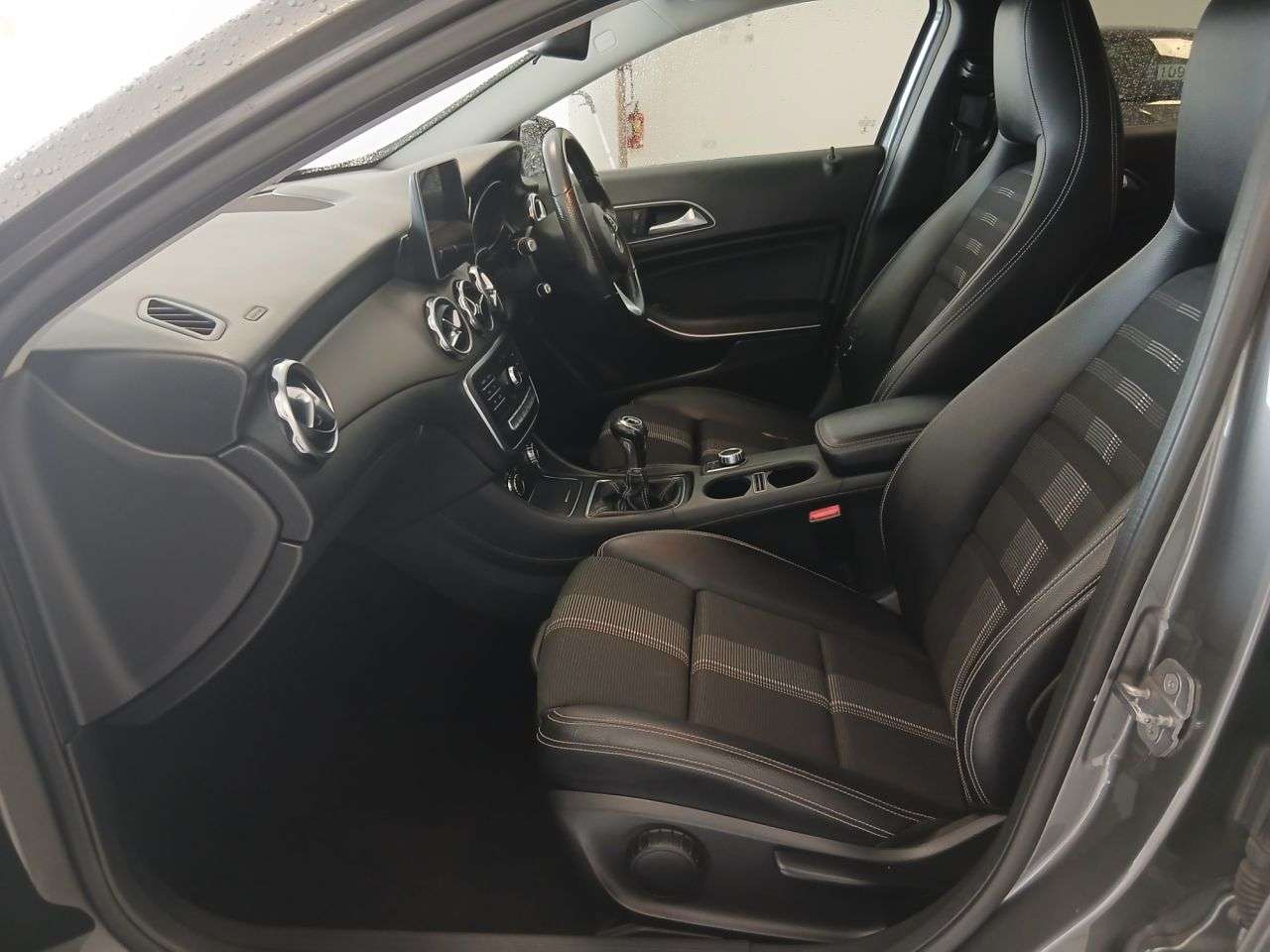 2019 MERCEDES-BENZ GLA 2019 MERCEDES-BENZ GLA