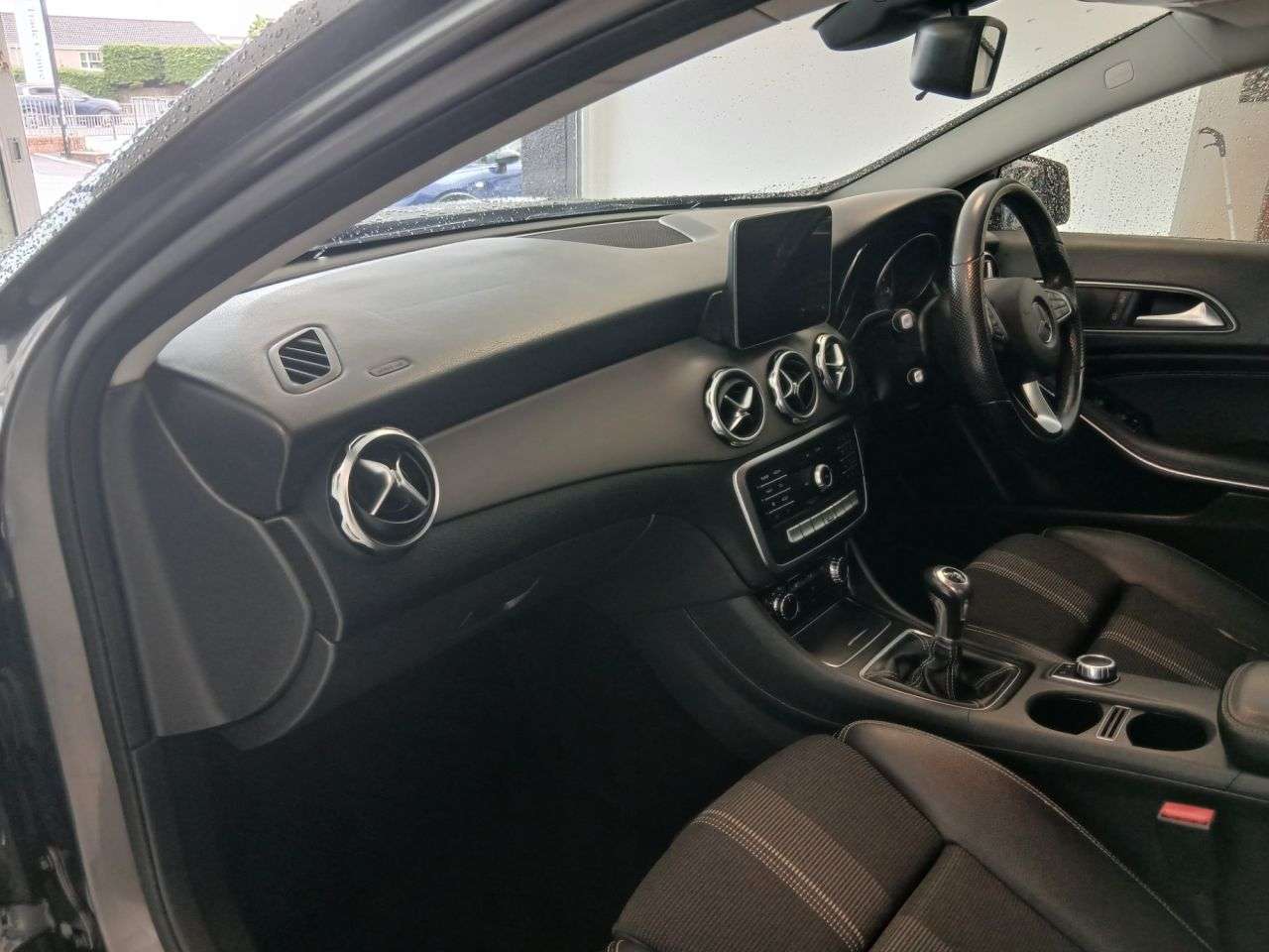 2019 MERCEDES-BENZ GLA 2019 MERCEDES-BENZ GLA