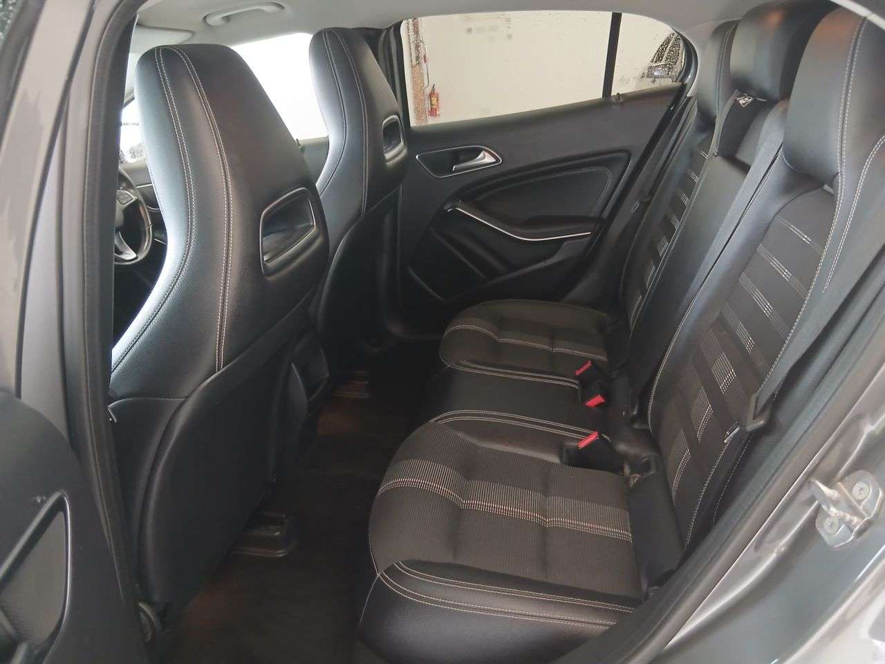 2019 MERCEDES-BENZ GLA 2019 MERCEDES-BENZ GLA