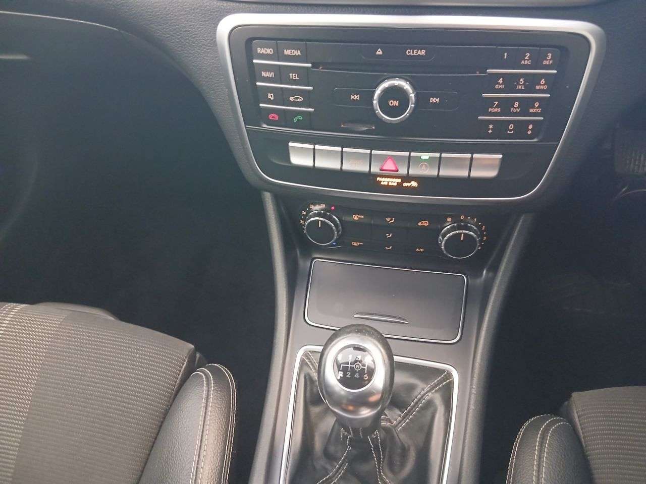 2019 MERCEDES-BENZ GLA 2019 MERCEDES-BENZ GLA