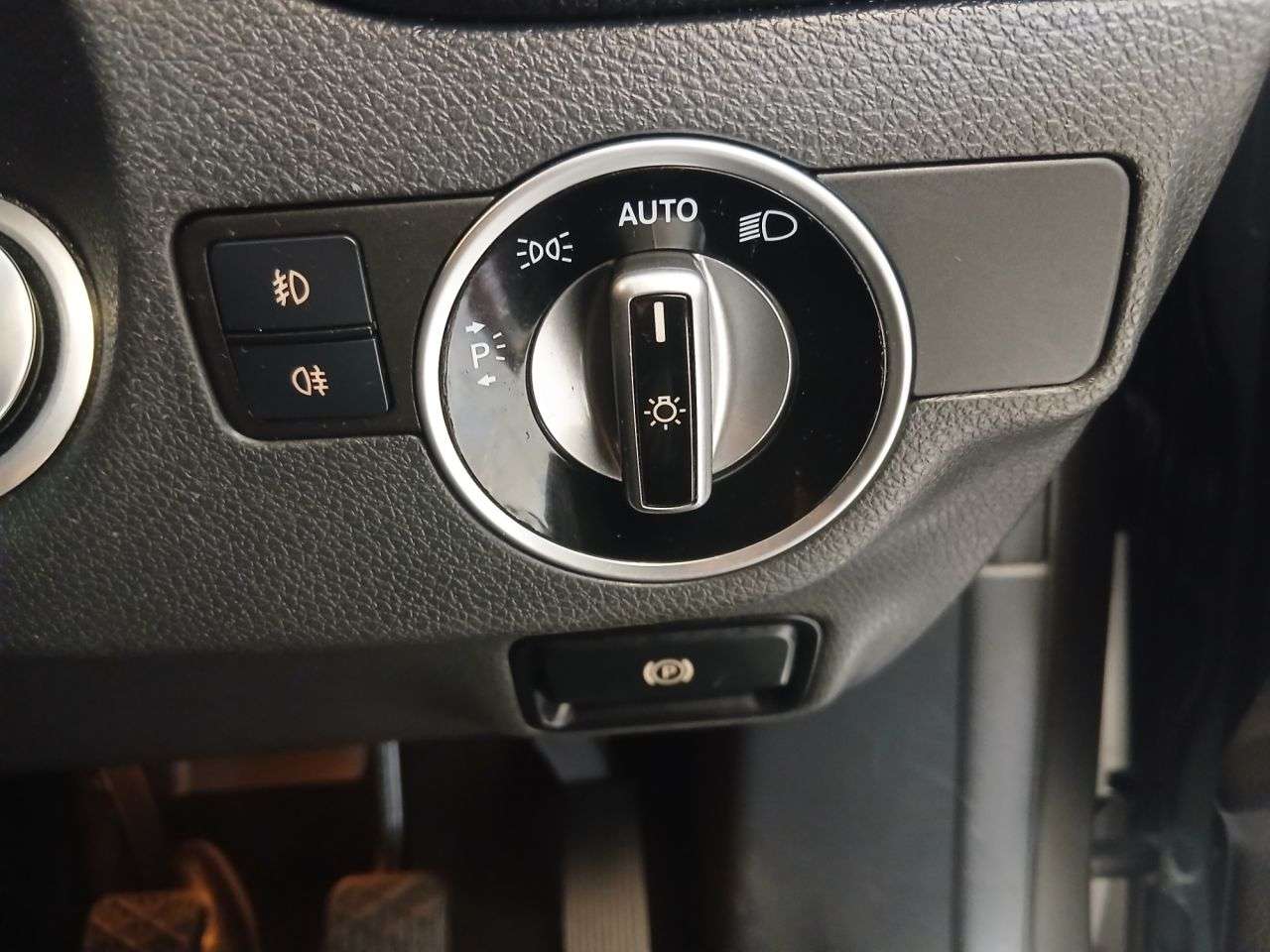 2019 MERCEDES-BENZ GLA 2019 MERCEDES-BENZ GLA