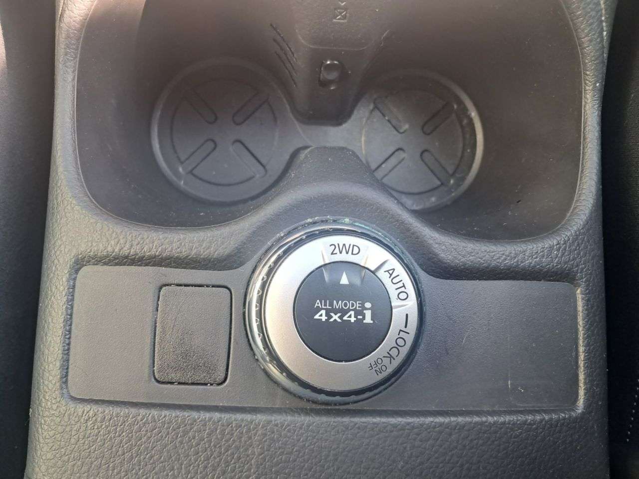 2017 NISSAN X-TRAIL 2017 NISSAN X-TRAIL
