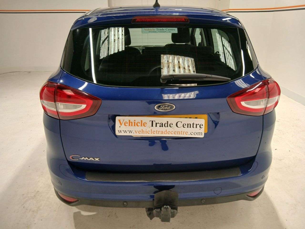 2017 FORD C-MAX 2017 FORD C-MAX