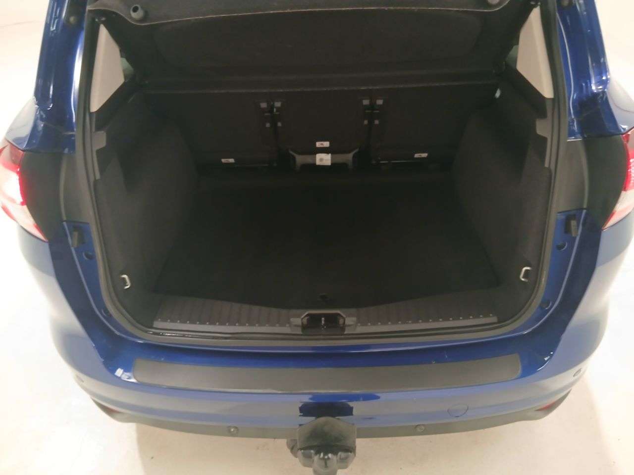 2017 FORD C-MAX 2017 FORD C-MAX