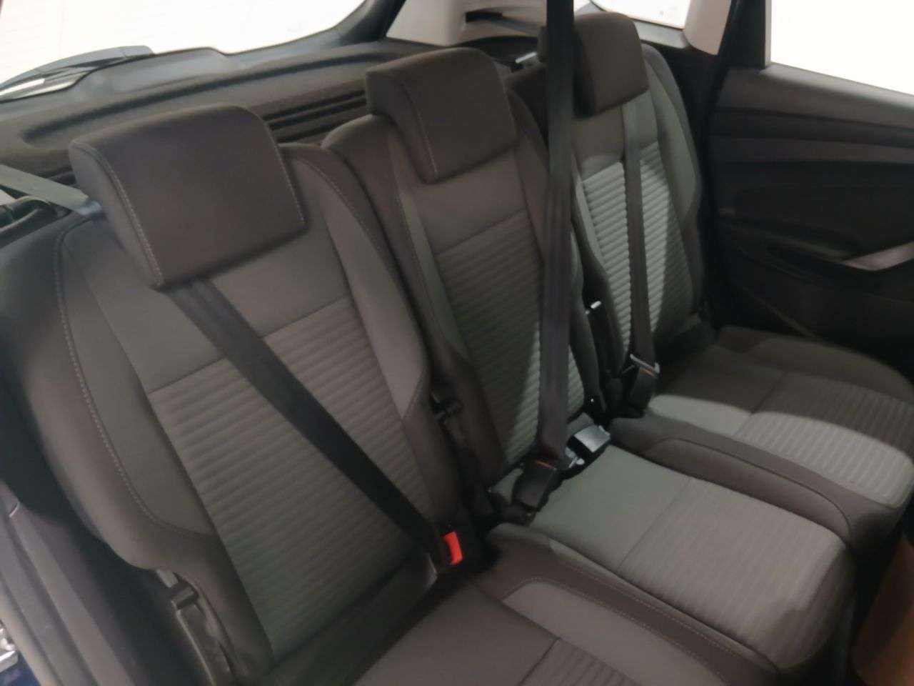 2017 FORD C-MAX 2017 FORD C-MAX