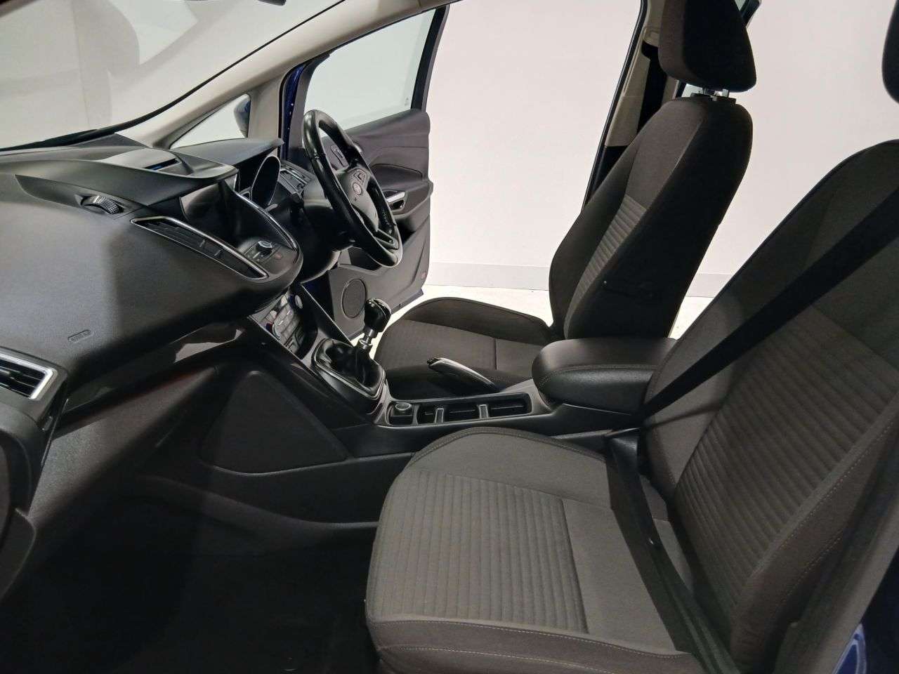 2017 FORD C-MAX 2017 FORD C-MAX