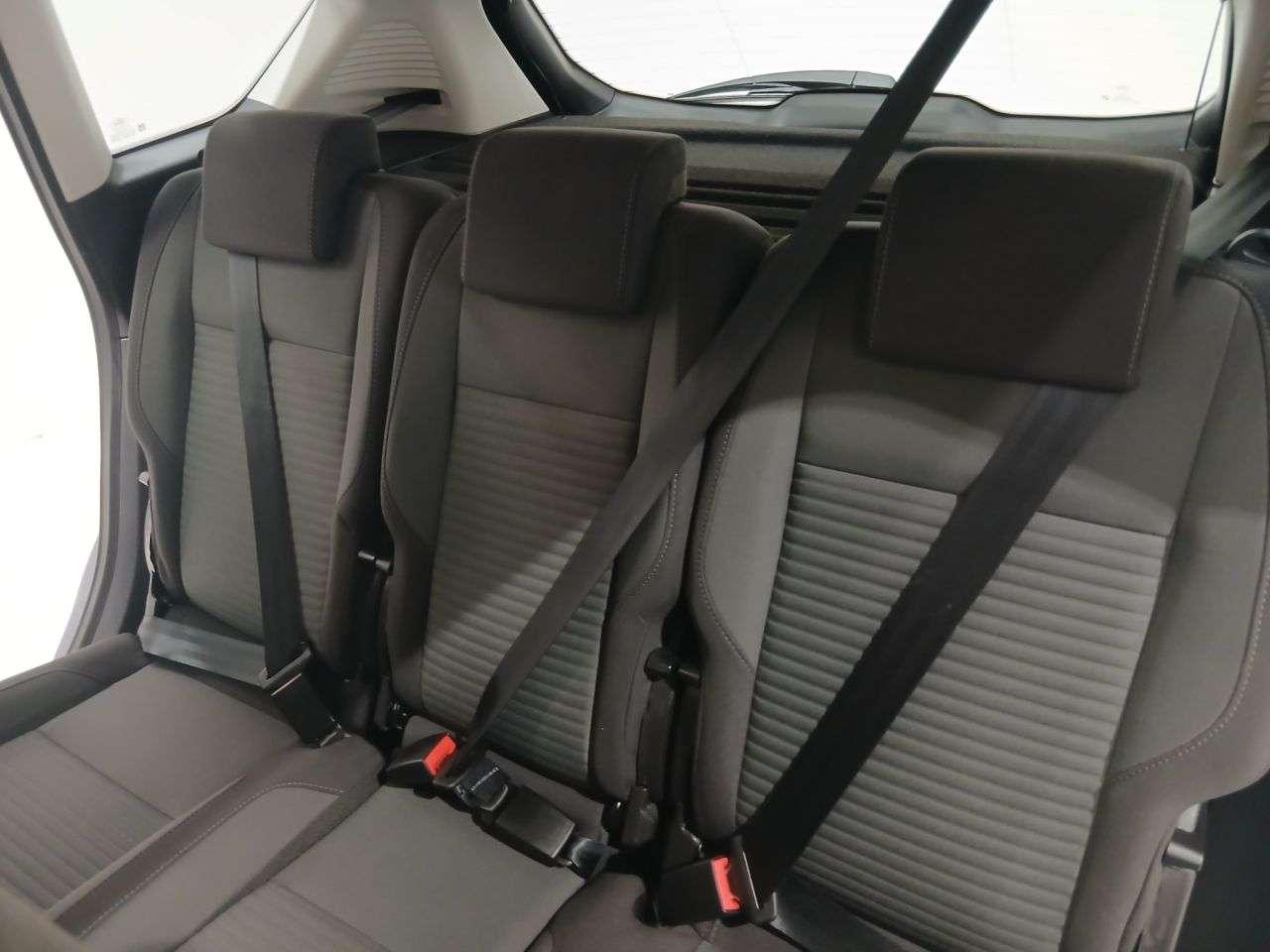 2017 FORD C-MAX 2017 FORD C-MAX