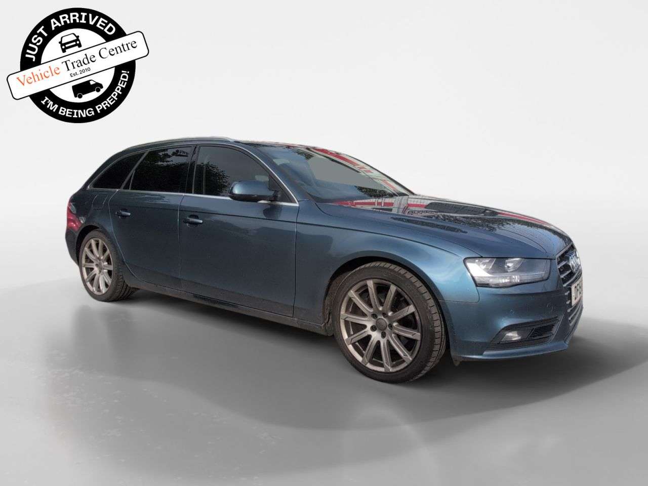 A 2015 AUDI A4 AVANT 2.0 TDI SE Technik Estate 5dr Diesel Multitronic Euro 6 (s/s) (190 ps) A 2015 AUDI A4 AVANT 2.0 TDI SE Technik Estate 5dr Diesel Multitronic Euro 6 (s/s) (190 ps)
