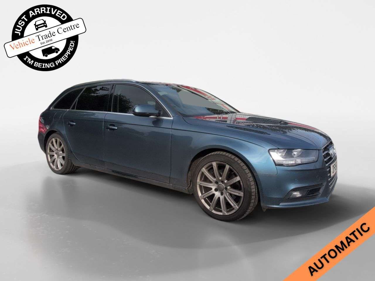A 2015 AUDI A4 AVANT 2.0 TDI SE Technik Estate 5dr Diesel Multitronic Euro 6 (s/s) (190 ps) A 2015 AUDI A4 AVANT 2.0 TDI SE Technik Estate 5dr Diesel Multitronic Euro 6 (s/s) (190 ps)