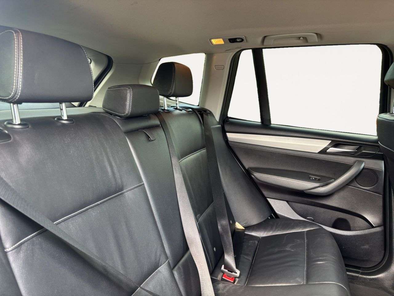 2015 BMW X3 2015 BMW X3